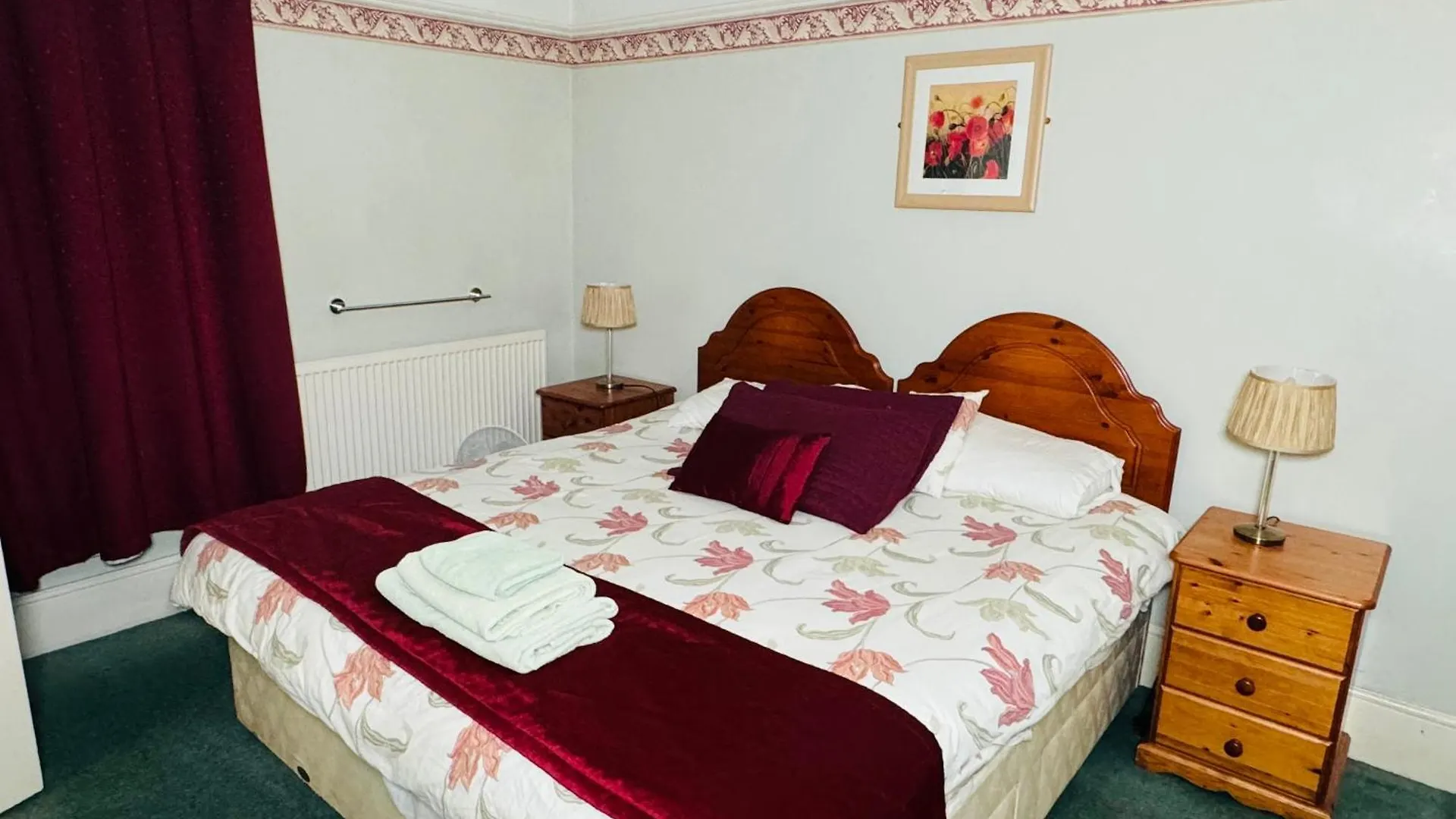 The Bliss 7 Home Stay, Self Check-In With Smart Lock, Non Smoking Home In And Out Southampton