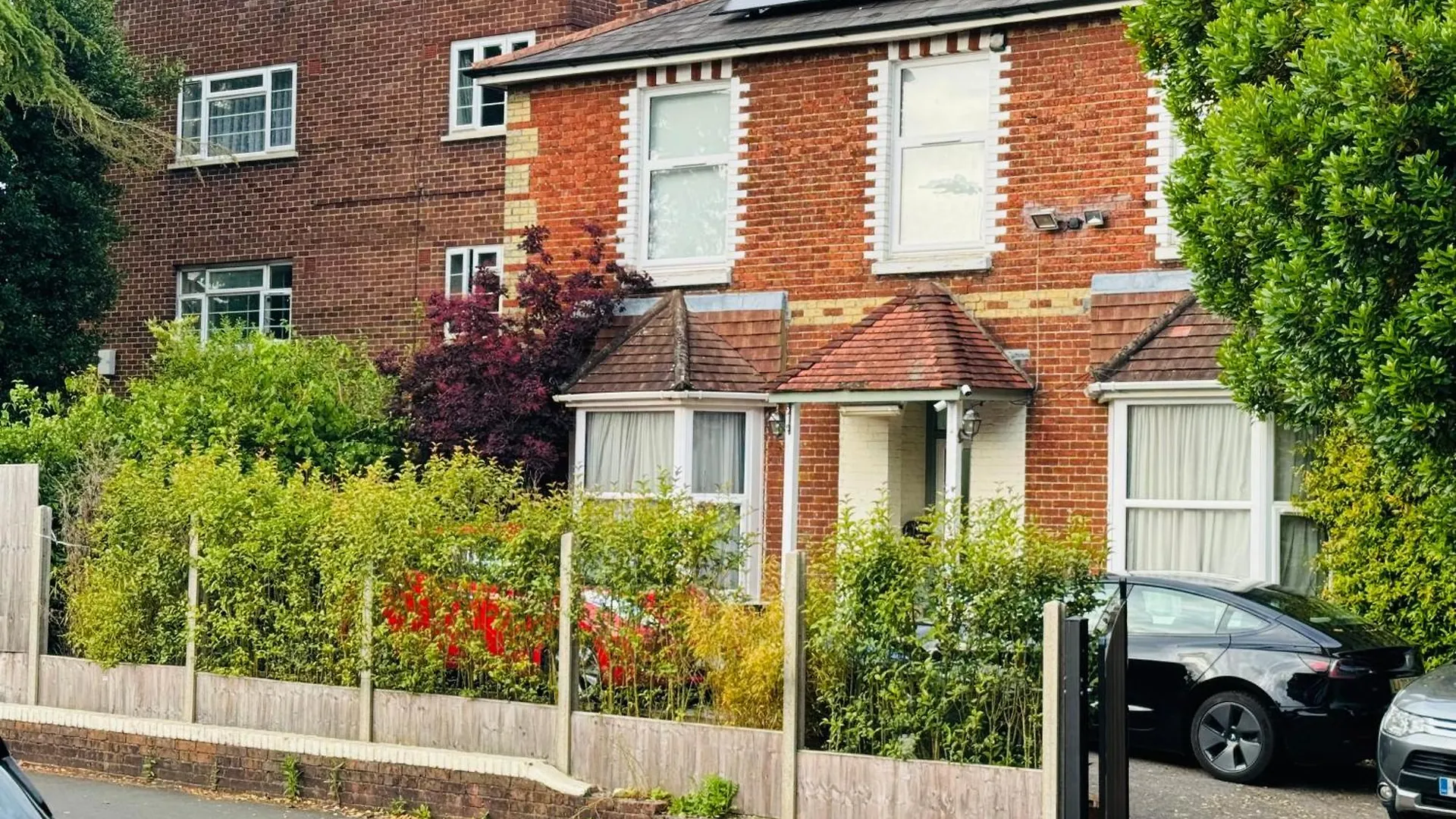 The Bliss 7 Home Stay, Self Check-In With Smart Lock, Non Smoking Home In And Out Southampton 0*,  United Kingdom