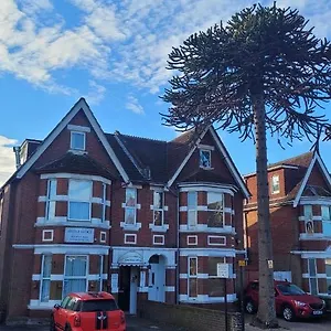 Lodge Argyle Self Catering, Southampton