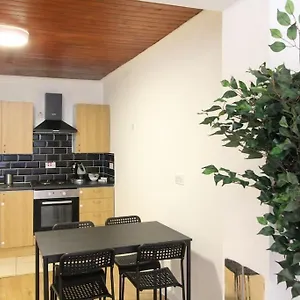 Apartment One Bedroom Centre - Flat 3, Southampton