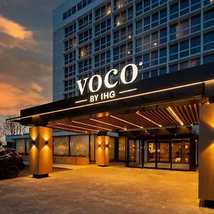 4* Hotel Voco By Ihg