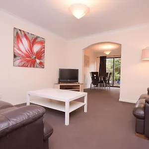 Holiday home Captains Place, Southampton