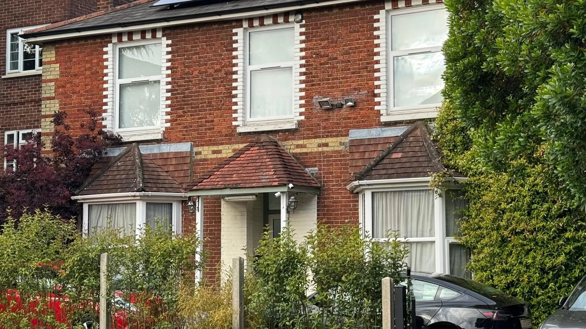 Privat bolig The Bliss 7 Home Stay, Self Check-In With Smart Lock, Non Smoking Home In And Out Southampton
