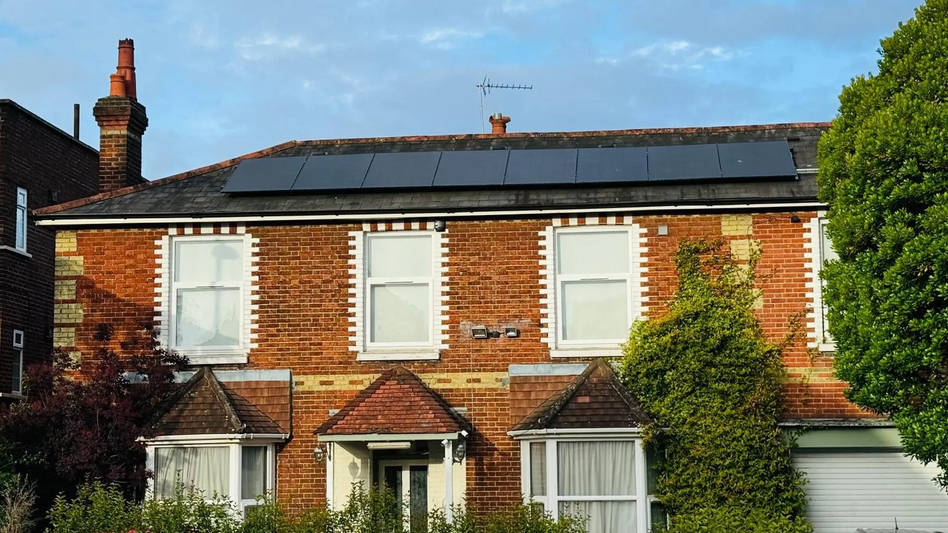 The Bliss 7 Home Stay, Self Check-In With Smart Lock, Non Smoking Home In And Out Southampton Privat bolig